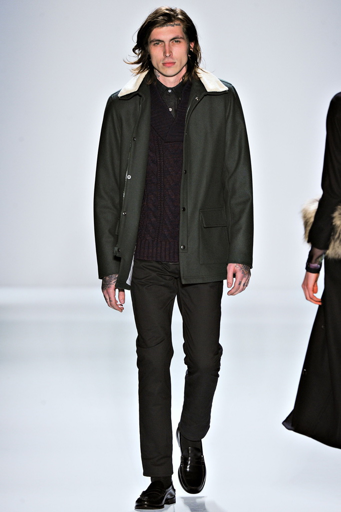 Timo Weiland 2012ﶬ¸DƬ