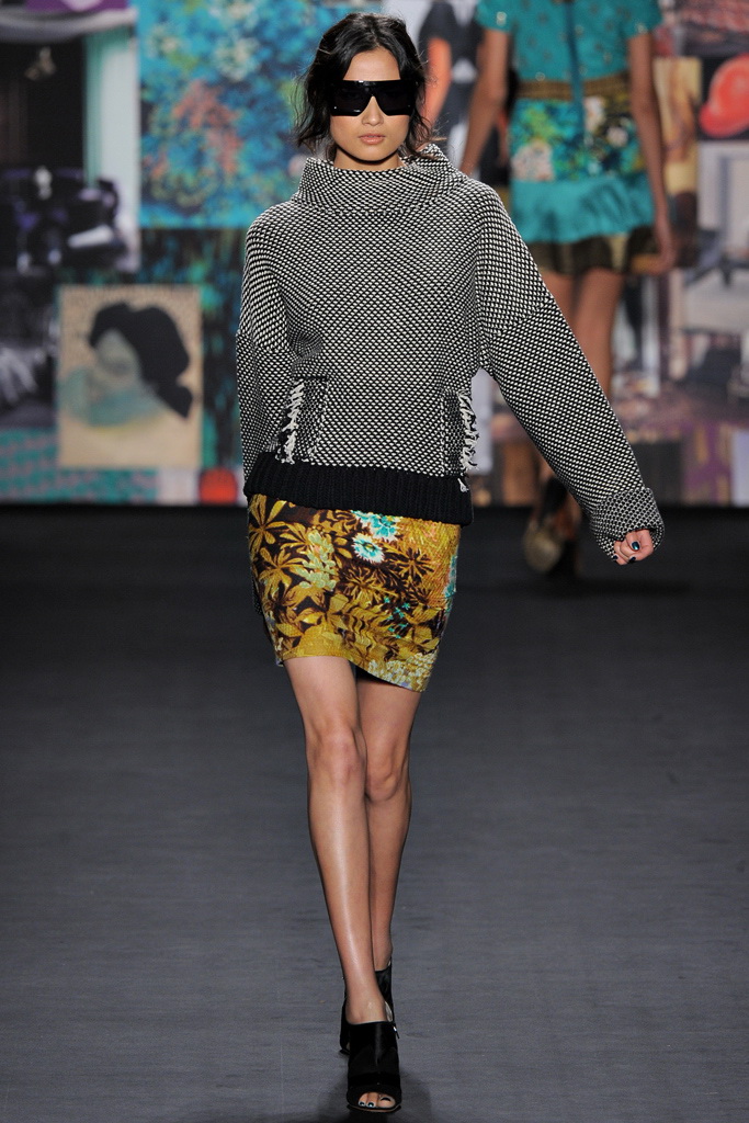 Tracy Reese 2012ﶬ¸DƬ