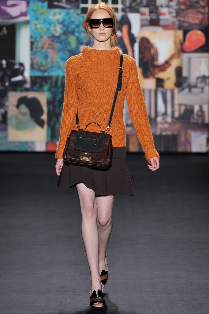 Tracy Reese 2012ﶬ¸DƬ