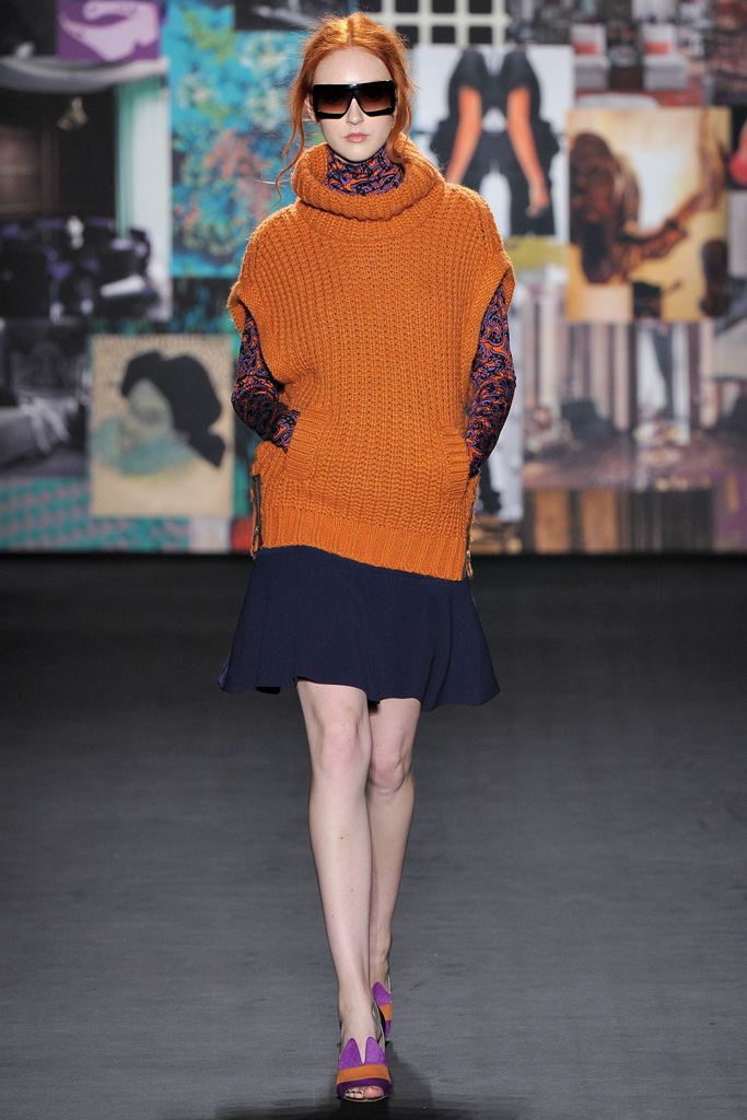 Tracy Reese 2012ﶬ¸DƬ