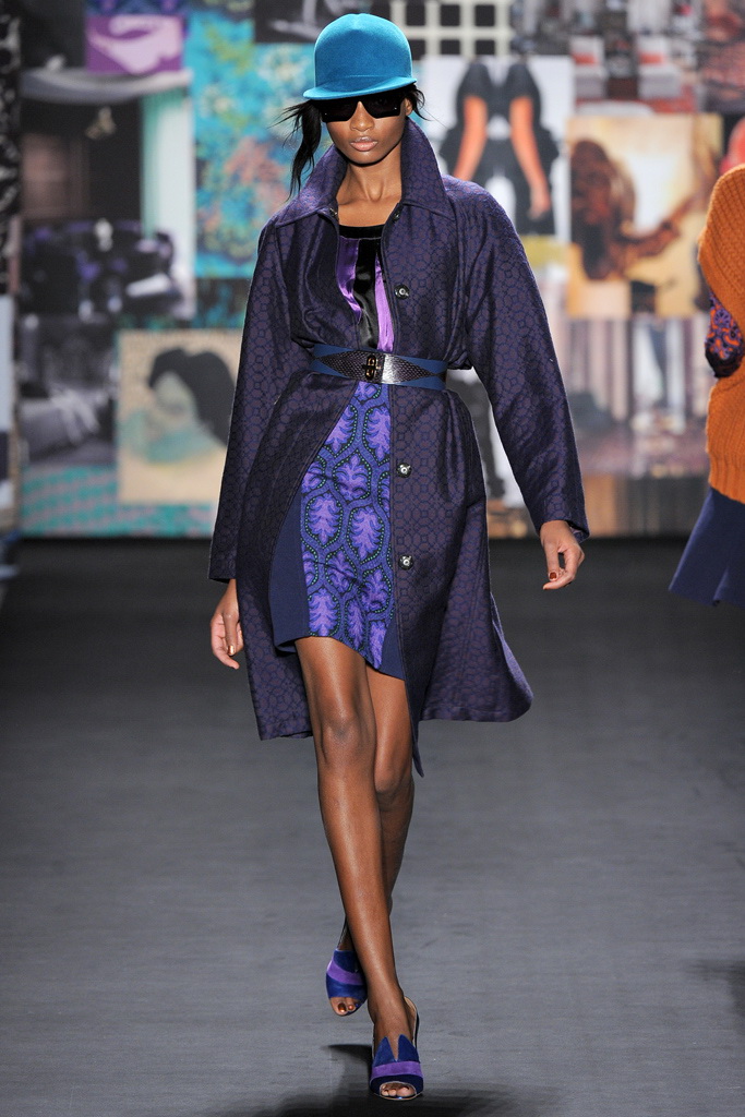 Tracy Reese 2012ﶬ¸DƬ