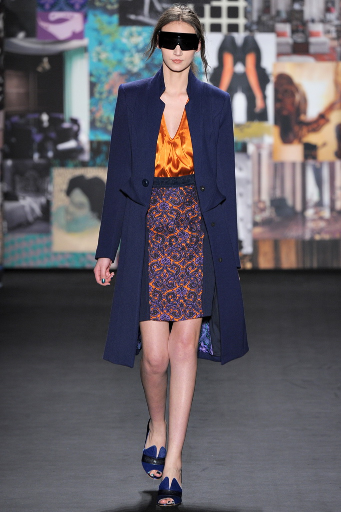 Tracy Reese 2012ﶬ¸DƬ