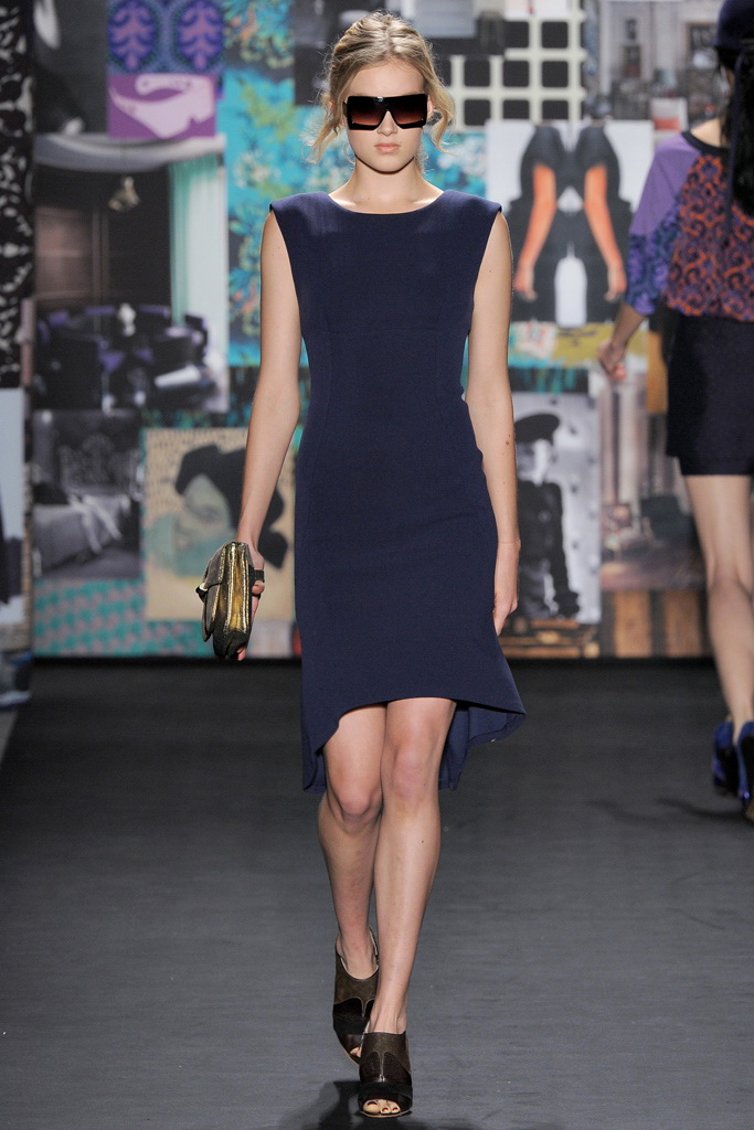 Tracy Reese 2012ﶬ¸DƬ