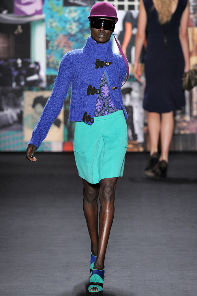 Tracy Reese 2012ﶬ¸DƬ