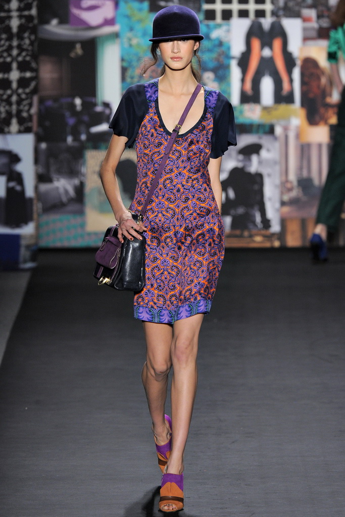 Tracy Reese 2012ﶬ¸DƬ