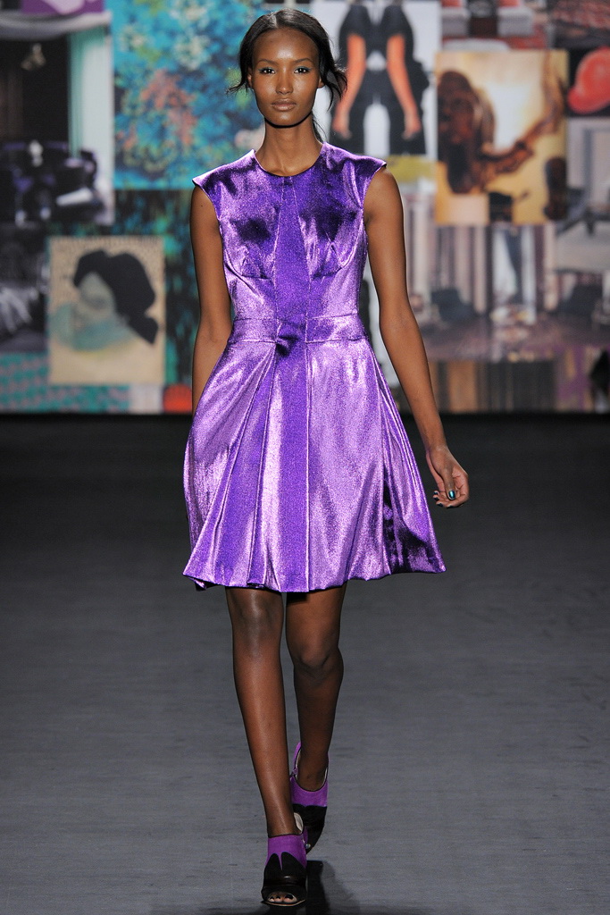 Tracy Reese 2012ﶬ¸DƬ