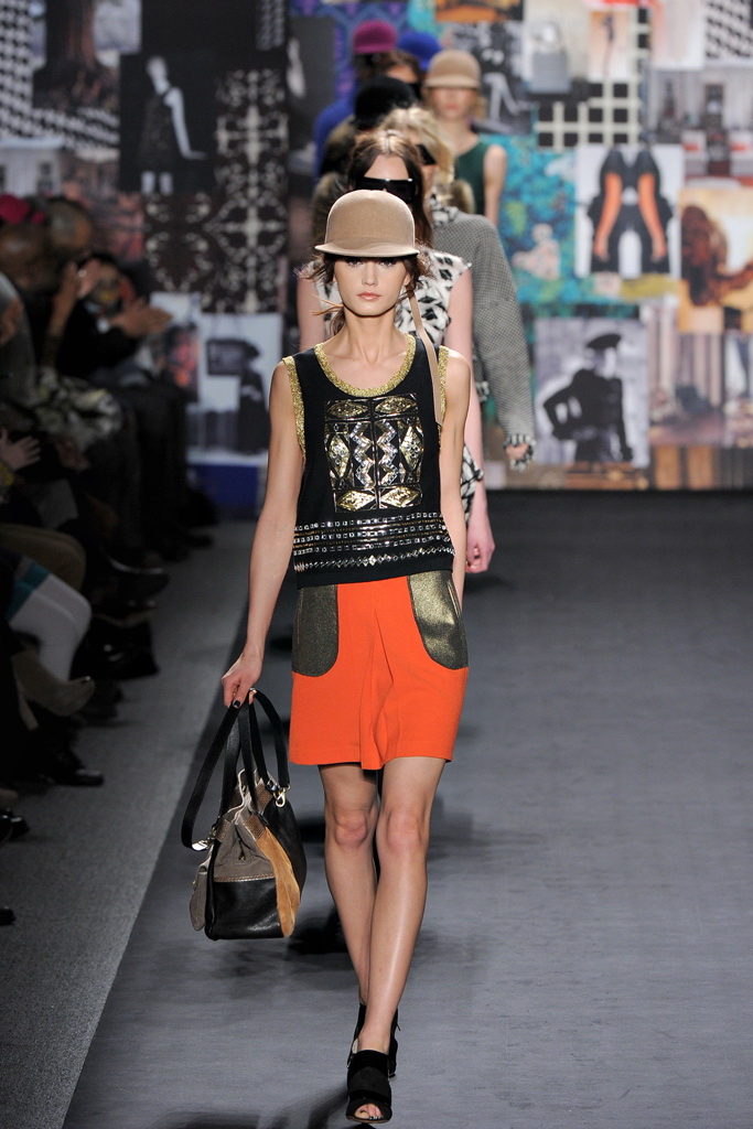 Tracy Reese 2012ﶬ¸DƬ