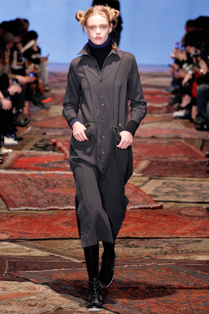 Y-3 2012ﶬ¸DƬ