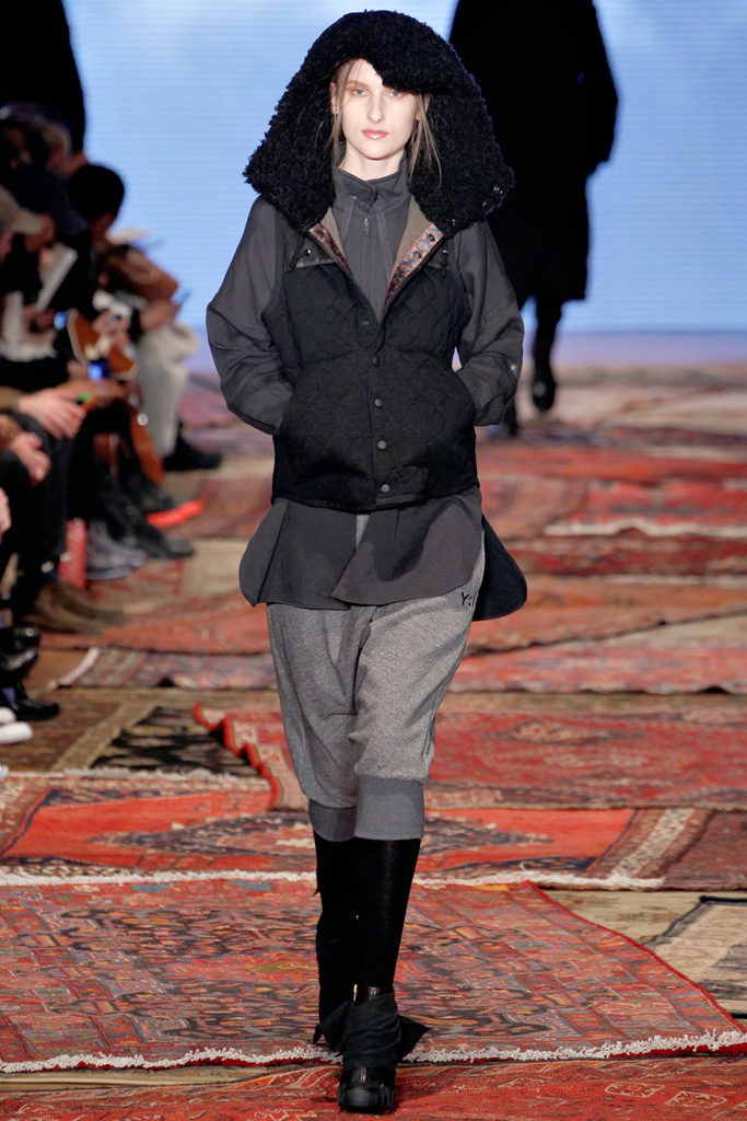 Y-3 2012ﶬ¸DƬ