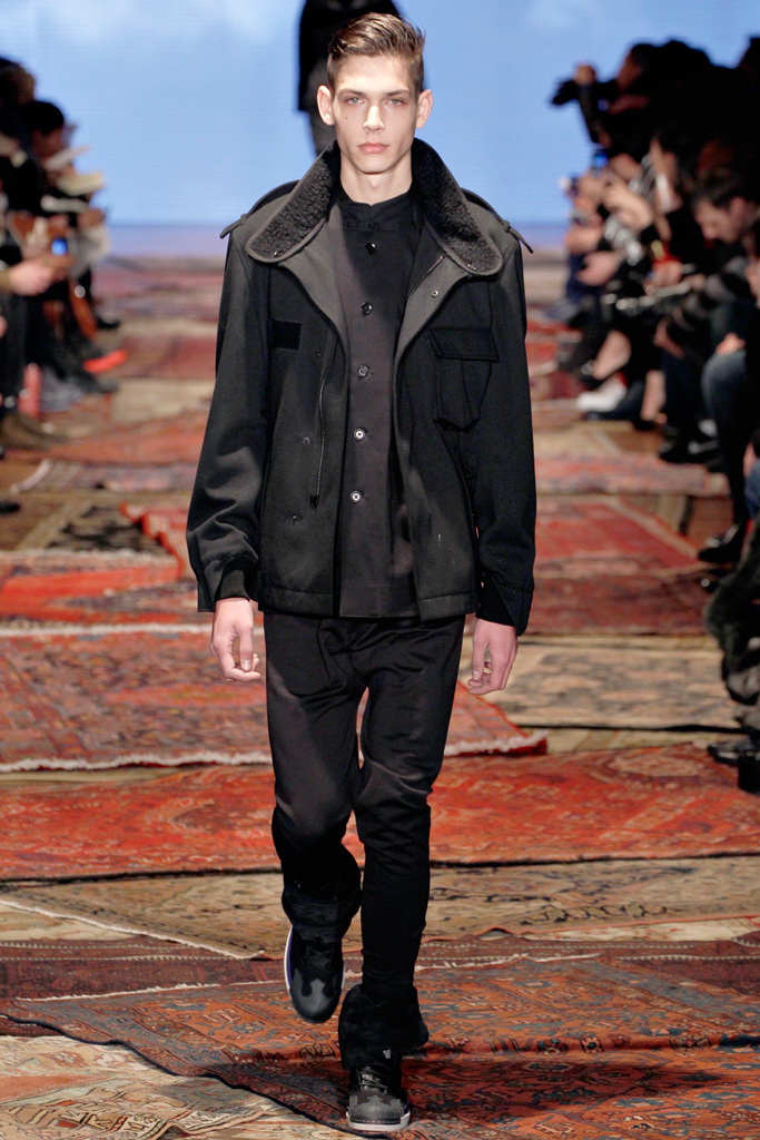 Y-3 2012ﶬ¸DƬ