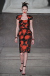 Zac Posen 2012ﶬ