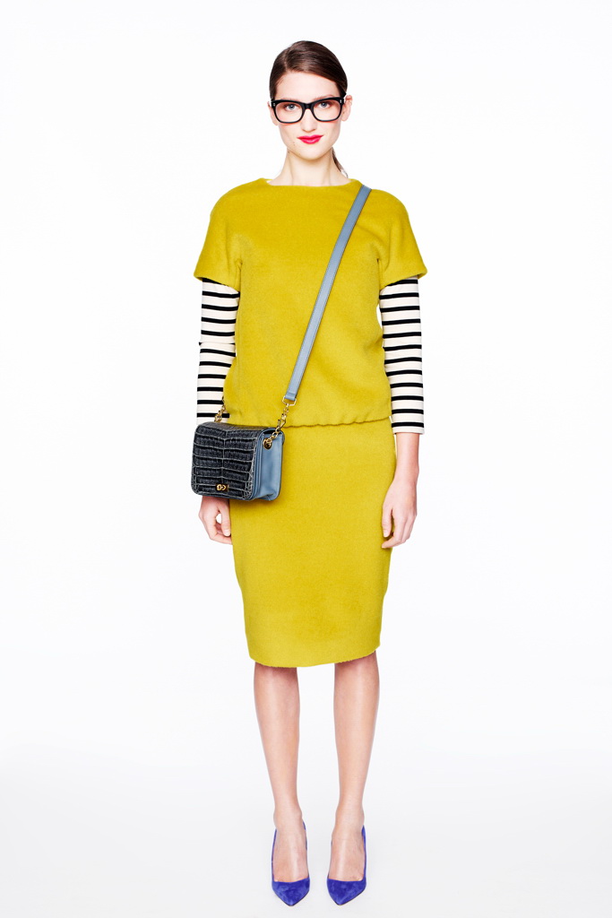 J.Crew 2012ﶬ¸DƬ