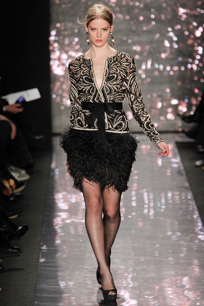Naeem Khan 2012ﶬ¸DƬ