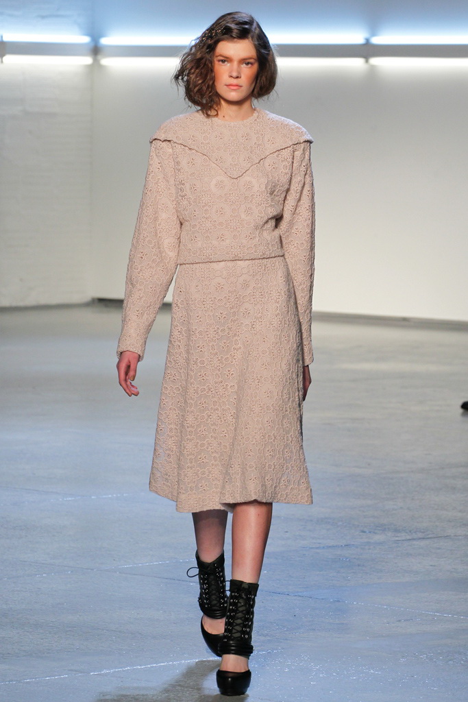 Rodarte 2012ﶬ¸DƬ