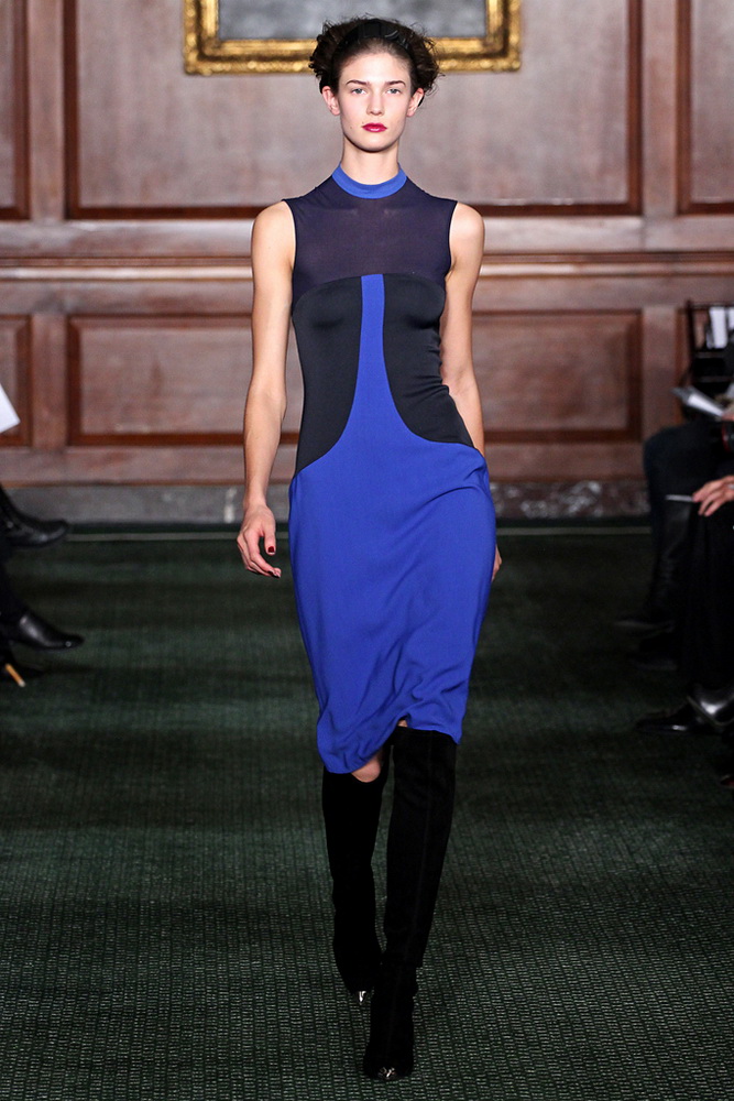 Bill Blass 2012ﶬ¸DƬ
