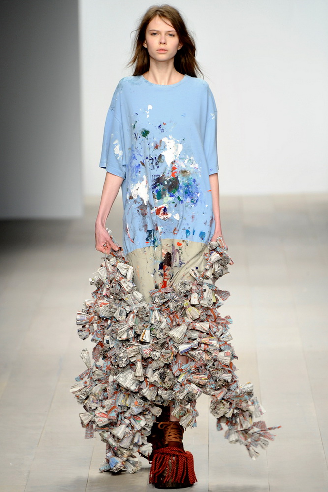 Central Saint Martins 2012ﶬ¸DƬ