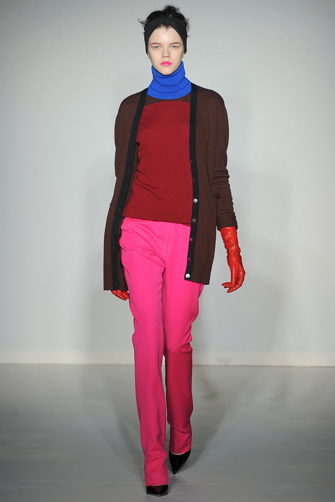 Clements Ribeiro 2012ﶬ¸DƬ