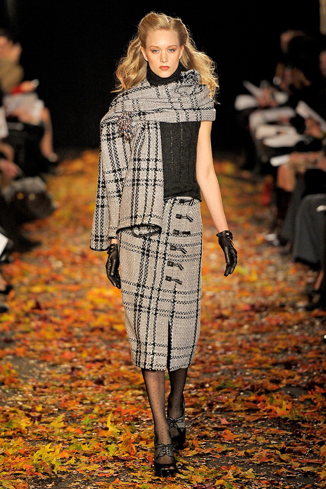 Douglas Hannant 2012ﶬ¸DƬ