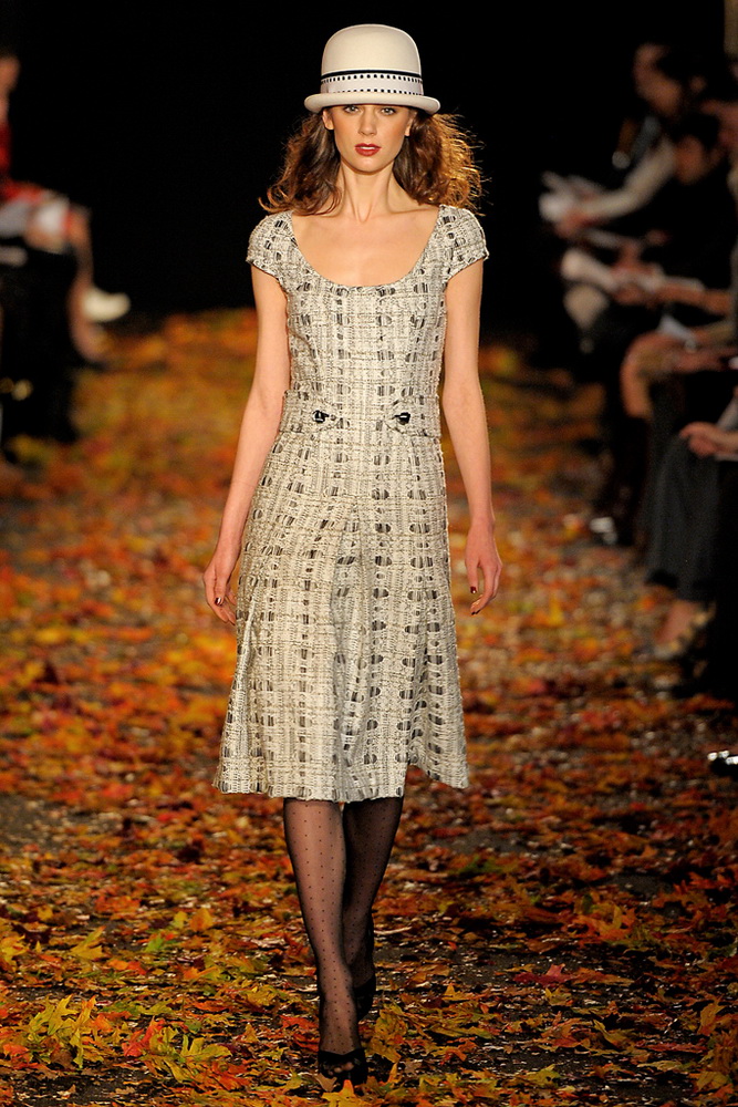 Douglas Hannant 2012ﶬ¸DƬ