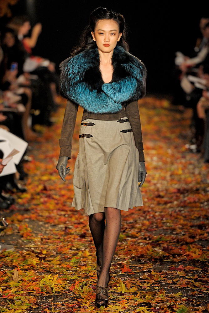 Douglas Hannant 2012ﶬ¸DƬ