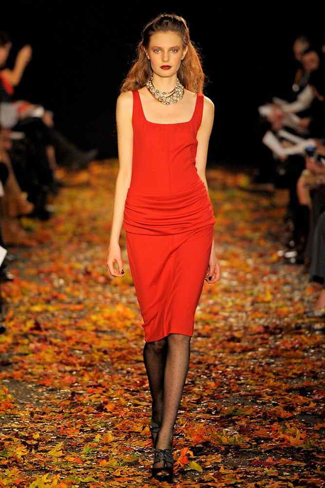 Douglas Hannant 2012ﶬ¸DƬ
