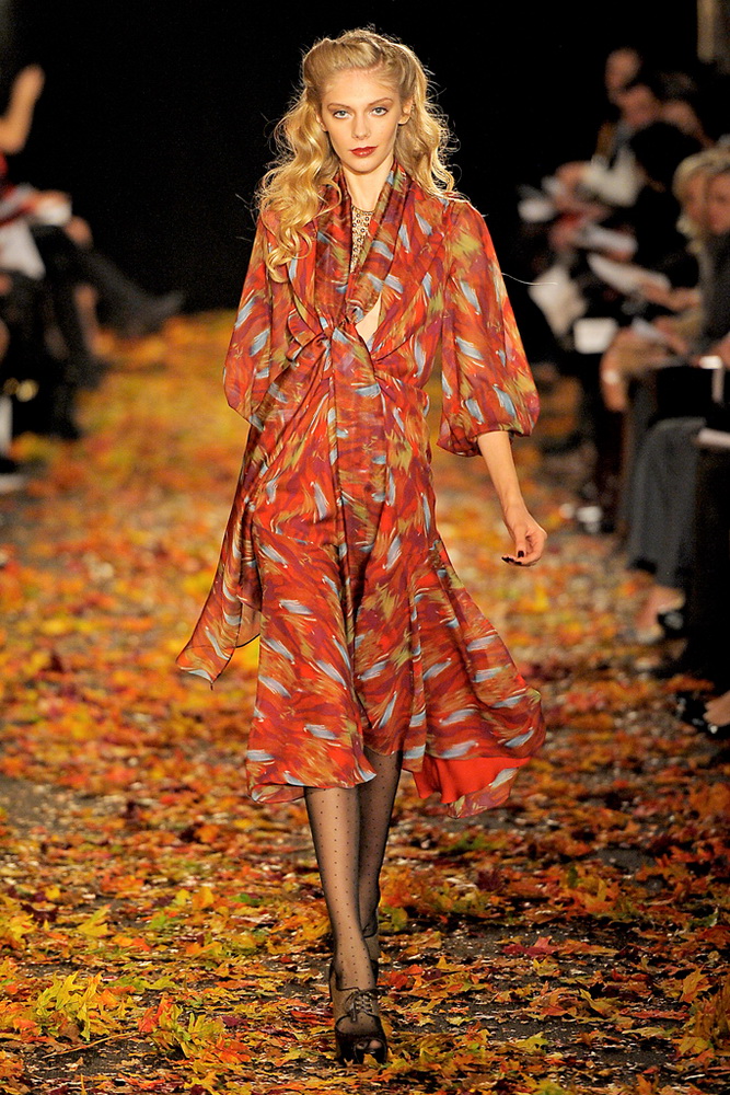 Douglas Hannant 2012ﶬ¸DƬ