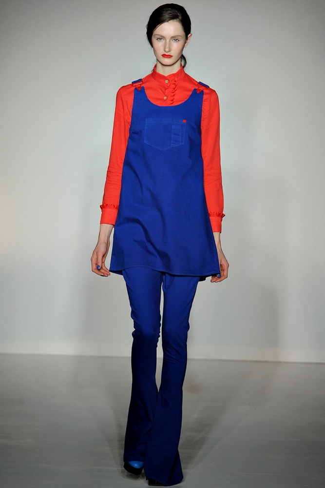 House of Holland 2012ﶬ¸DƬ