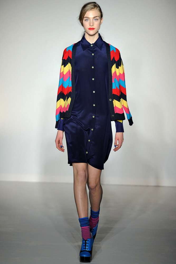 House of Holland 2012ﶬ¸DƬ