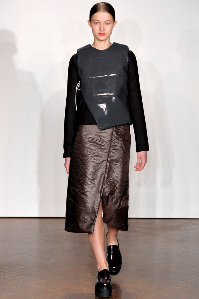 J.W. Anderson 2012ﶬ¸DƬ