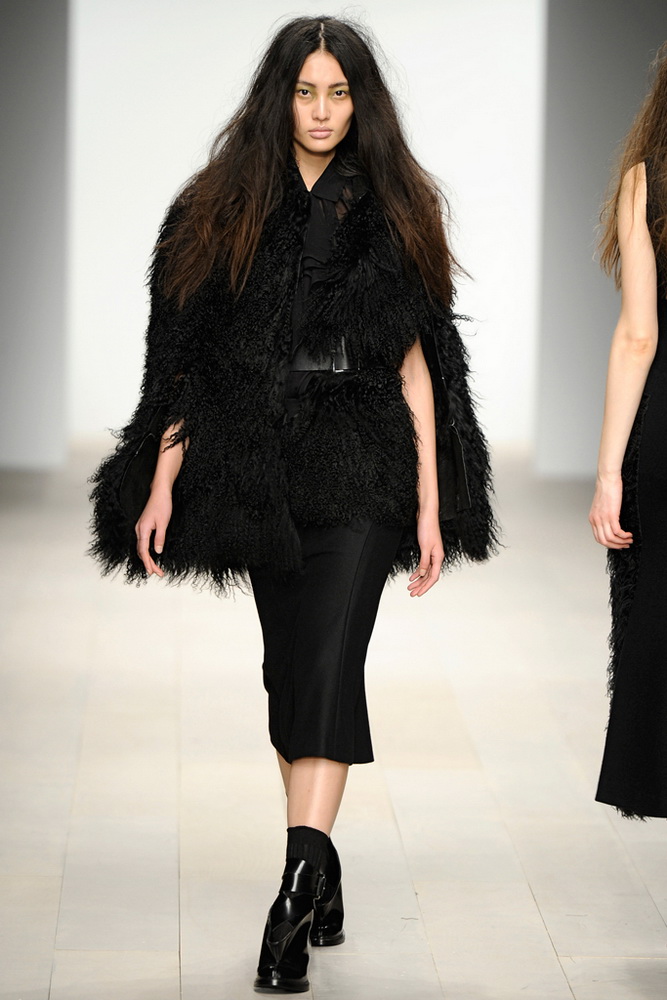 John Rocha 2012ﶬ¸DƬ