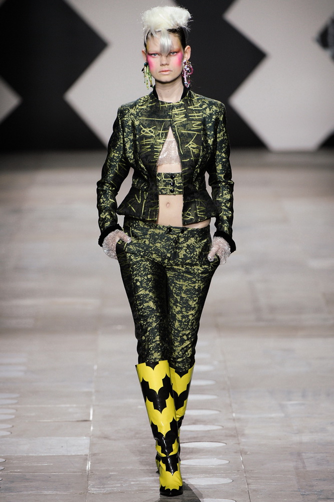 Louise Gray 2012ﶬ¸DƬ