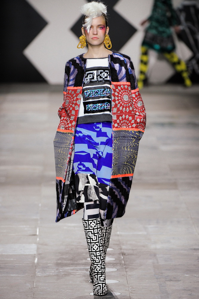 Louise Gray 2012ﶬ¸DƬ