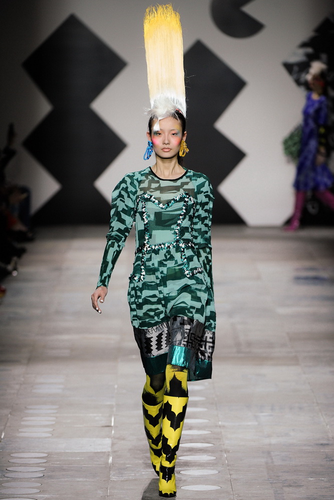 Louise Gray 2012ﶬ¸DƬ