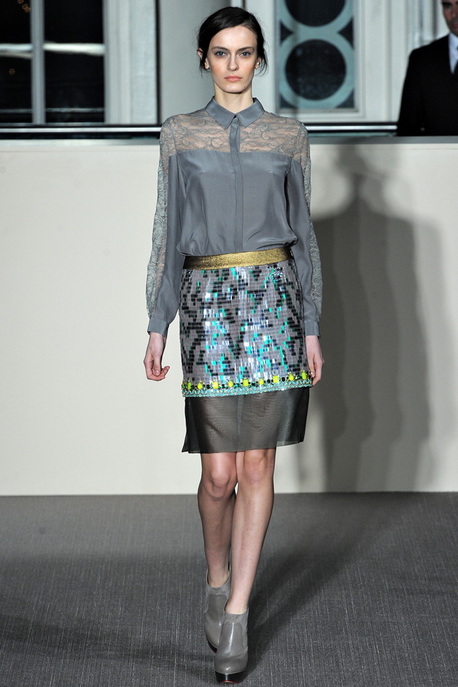 Matthew Williamson 2012ﶬ¸DƬ