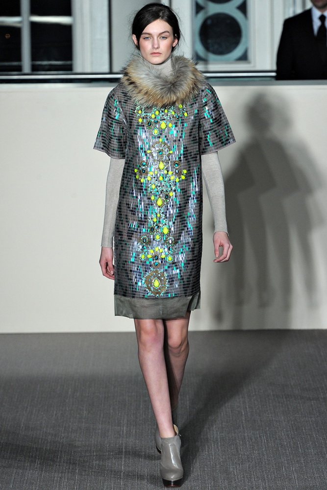 Matthew Williamson 2012ﶬ¸DƬ
