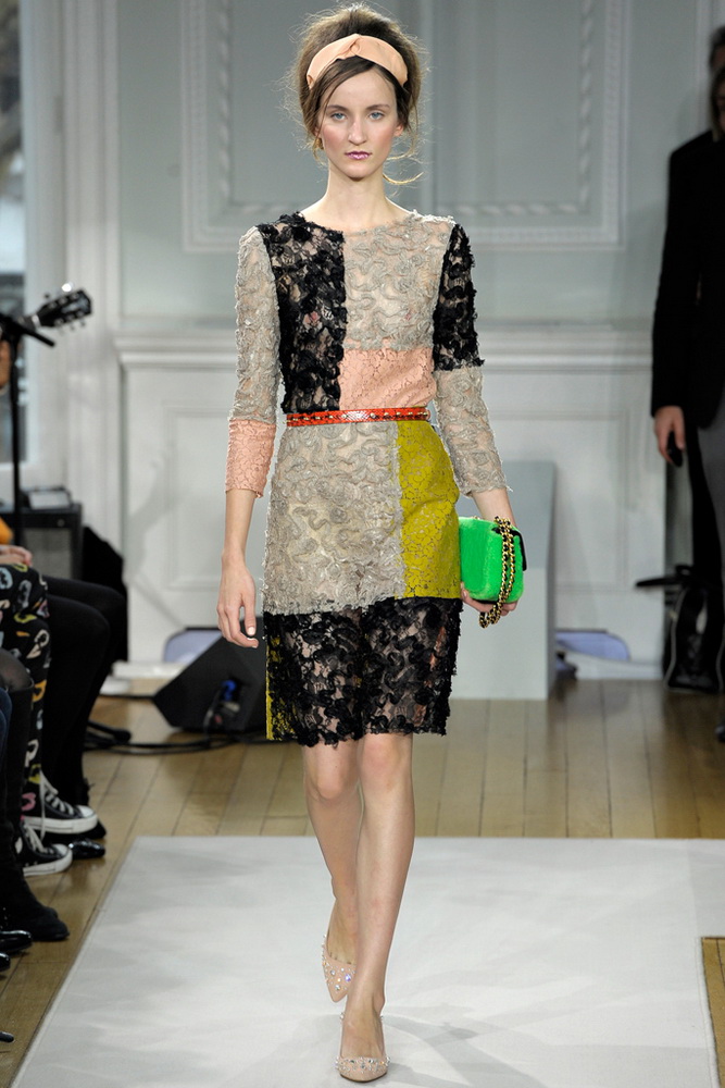 Moschino Cheap And Chic 2012ﶬ¸DƬ