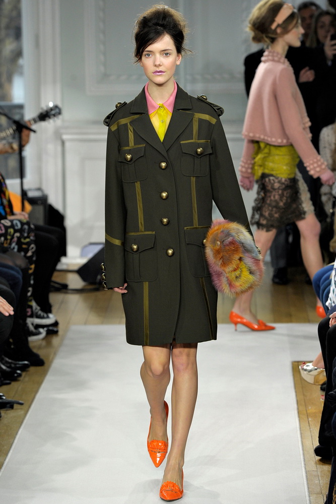 Moschino Cheap And Chic 2012ﶬ¸DƬ
