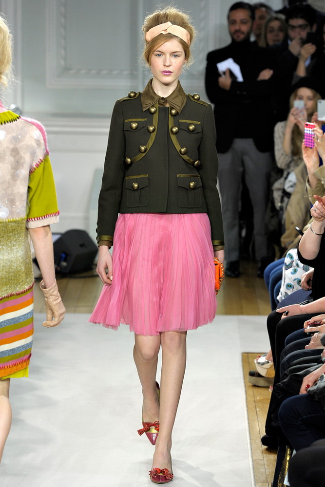 Moschino Cheap And Chic 2012ﶬ¸DƬ
