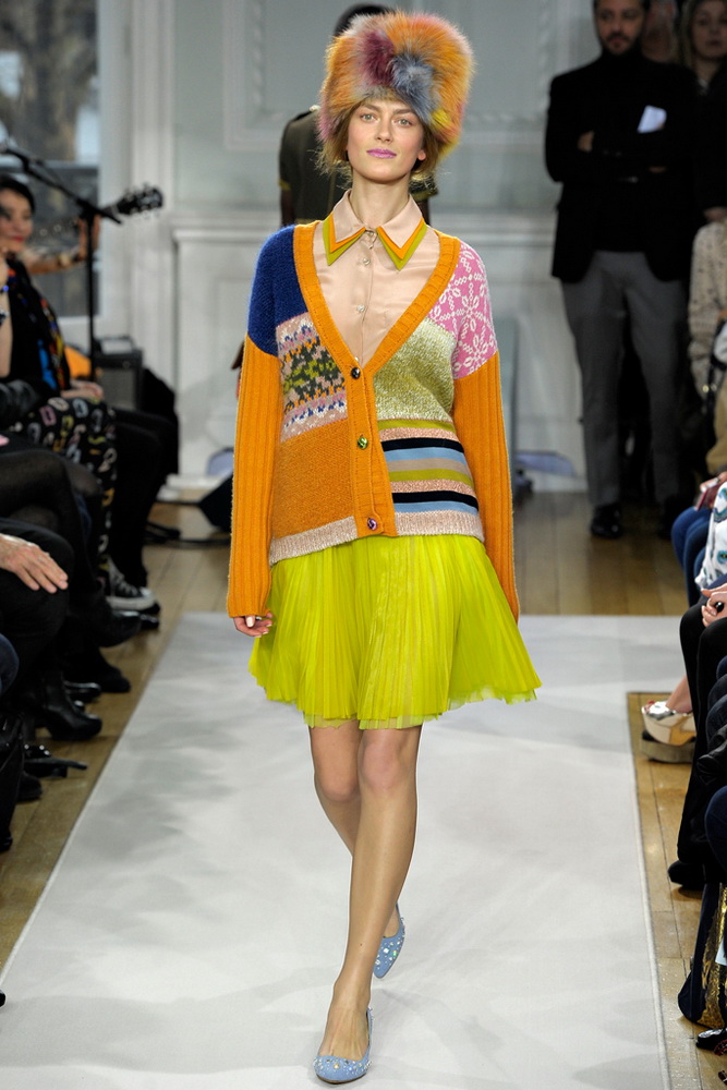 Moschino Cheap And Chic 2012ﶬ¸DƬ