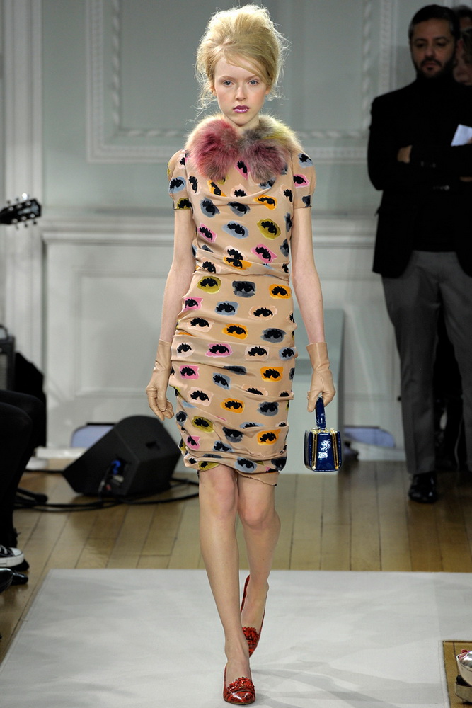 Moschino Cheap And Chic 2012ﶬ¸DƬ