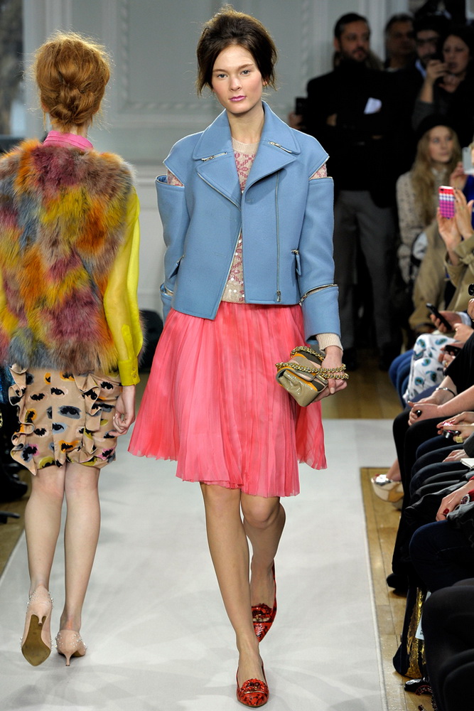 Moschino Cheap And Chic 2012ﶬ¸DƬ