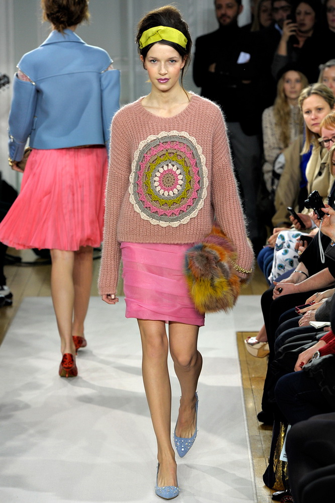 Moschino Cheap And Chic 2012ﶬ¸DƬ