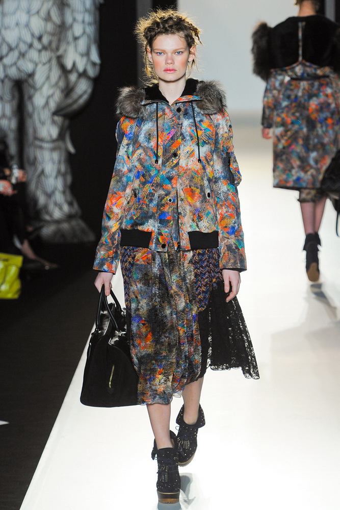 Mulberry 2012ﶬ¸DƬ