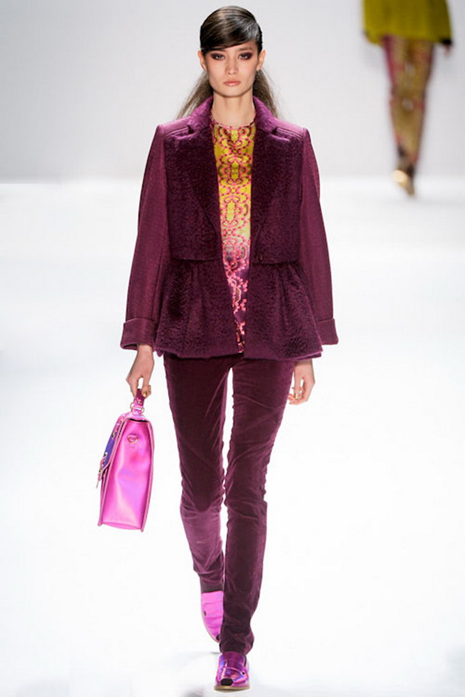Nanette Lepore 2012ﶬ¸DƬ