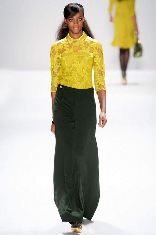 Nanette Lepore 2012ﶬ¸DƬ