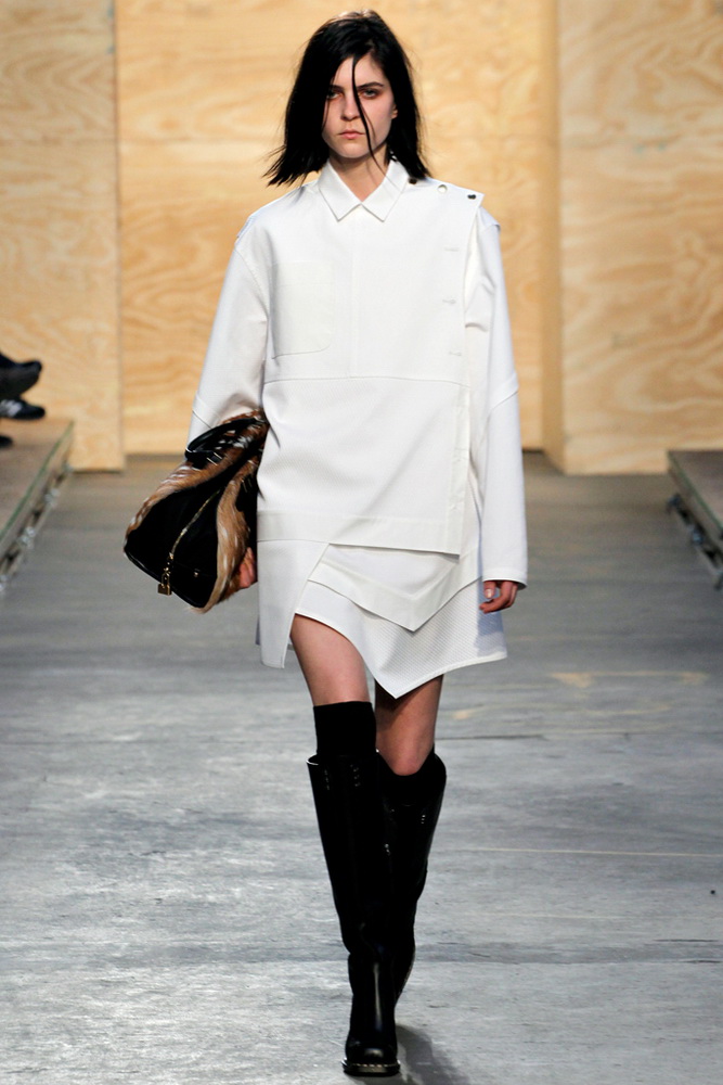 Proenza Schouler 2012ﶬ¸DƬ