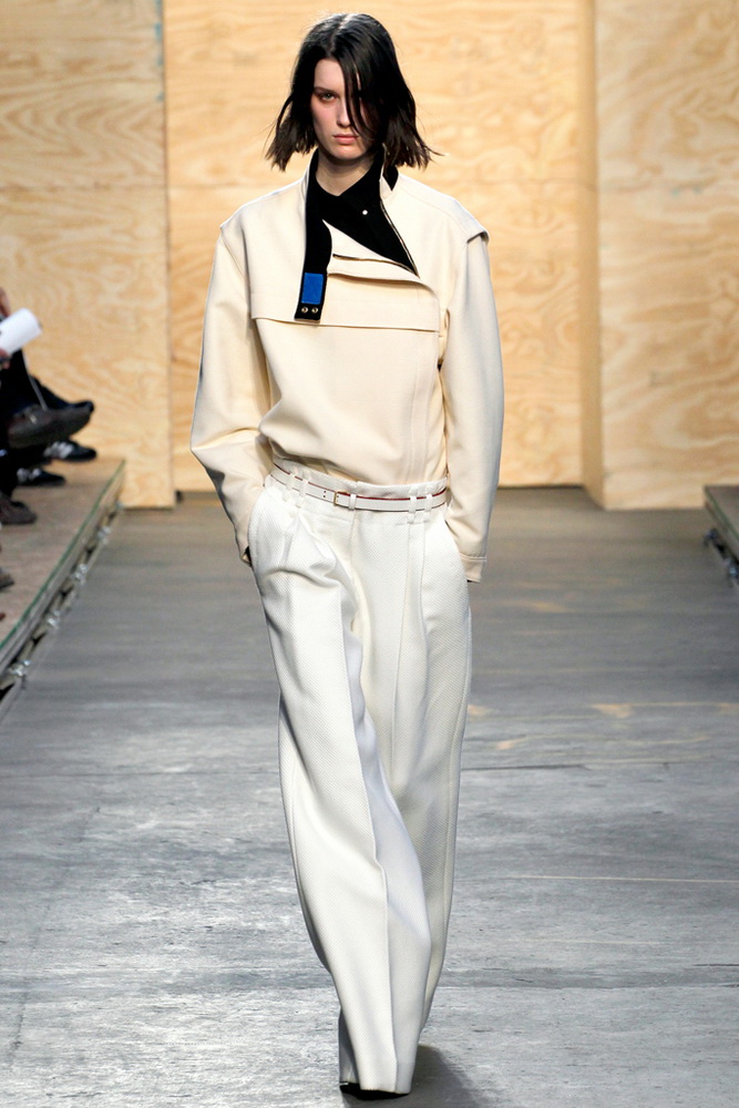 Proenza Schouler 2012ﶬ¸DƬ
