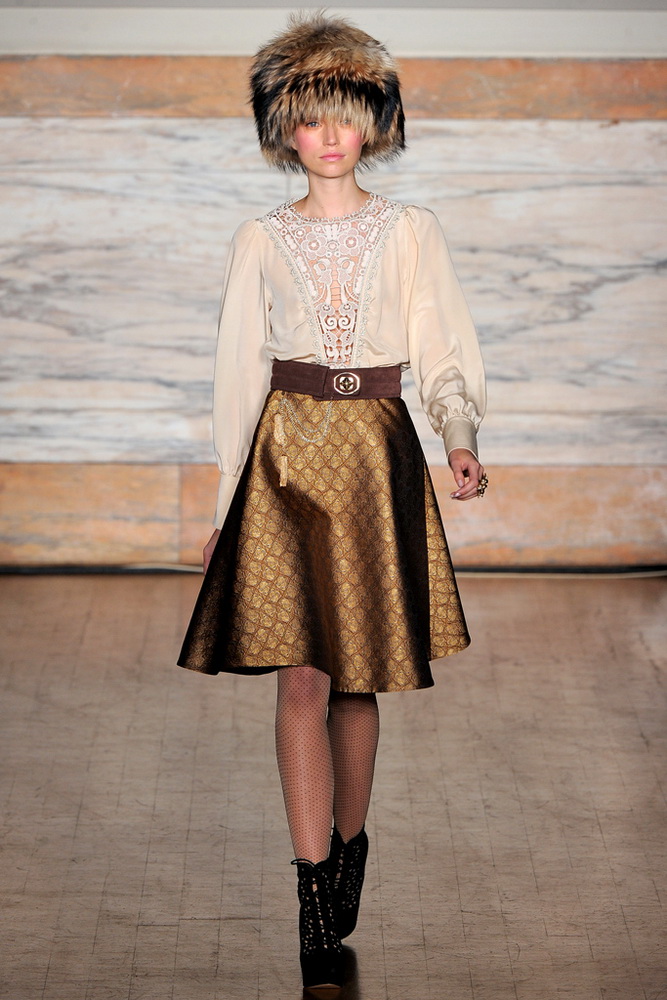 Temperley London 2012ﶬ¸DƬ