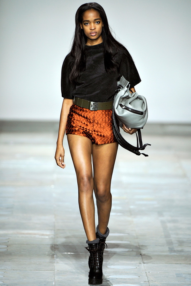 Topshop Unique 2012ﶬ¸DƬ