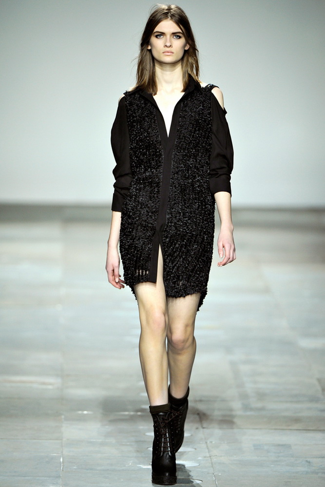Topshop Unique 2012ﶬ¸DƬ